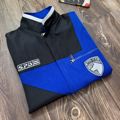 Jacket Power Rangers SPD