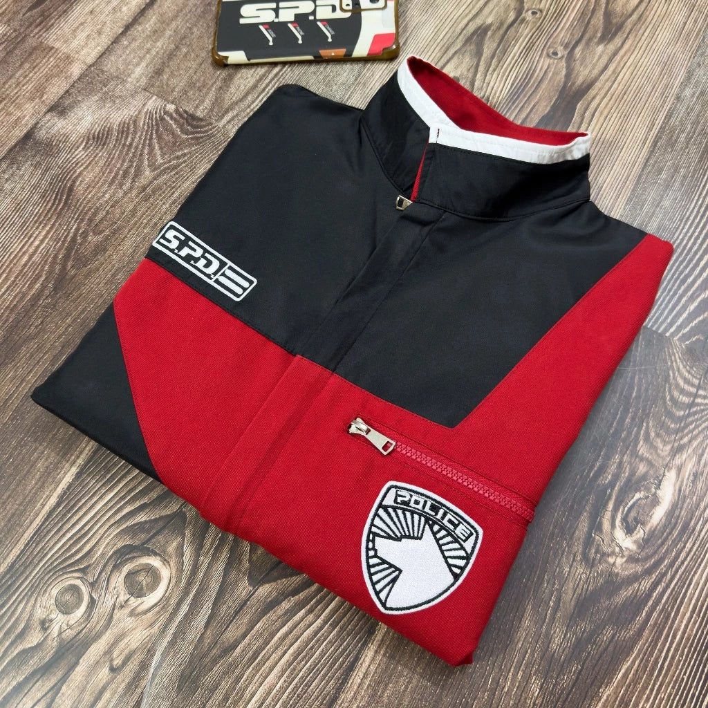 Jacket Power Rangers SPD