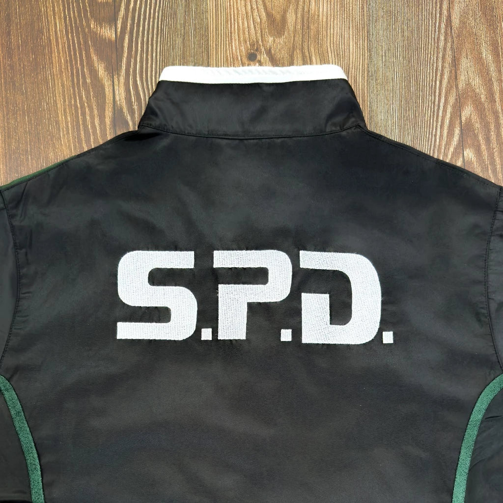 Jacket Power Rangers SPD