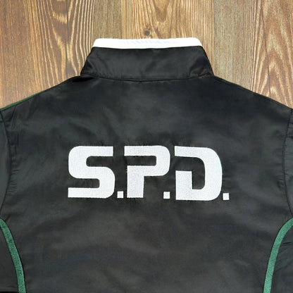 Jacket Power Rangers SPD