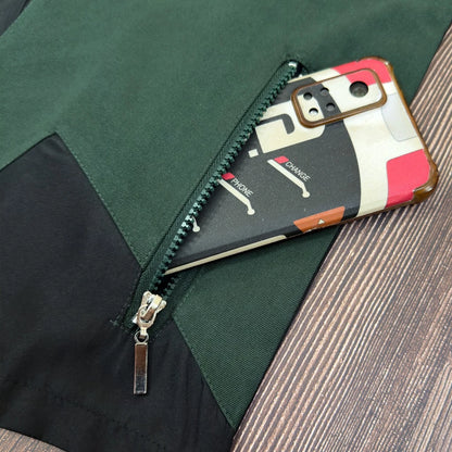 Jacket Power Rangers SPD