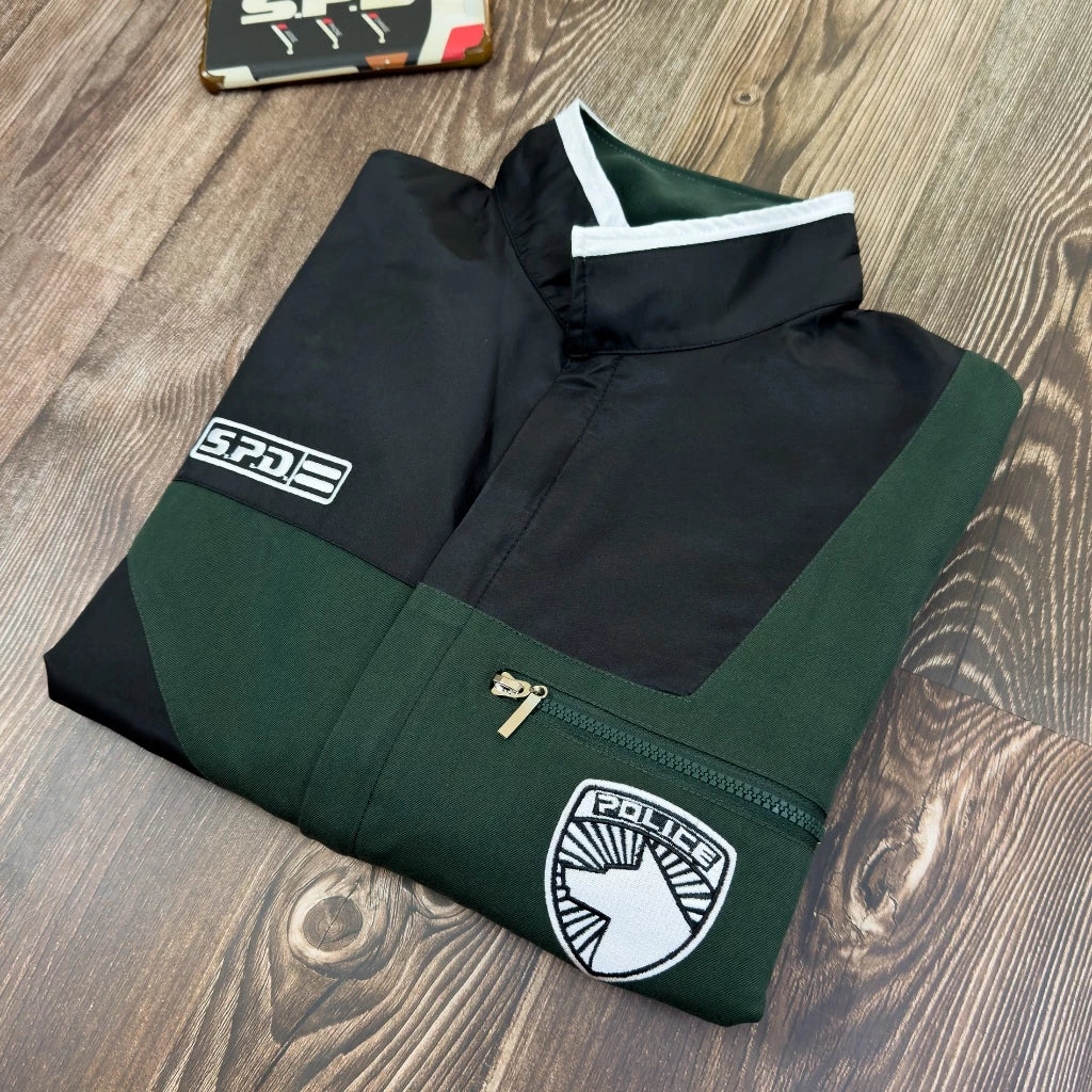 Jacket Power Rangers SPD