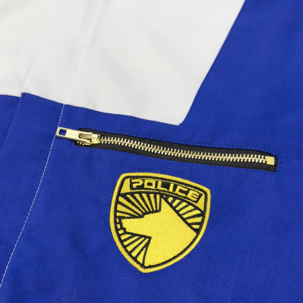 Jacket Power Rangers SPD