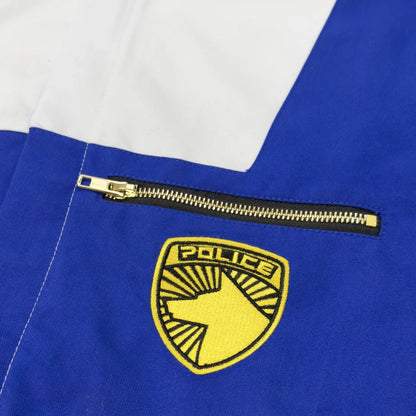 Jacket Power Rangers SPD