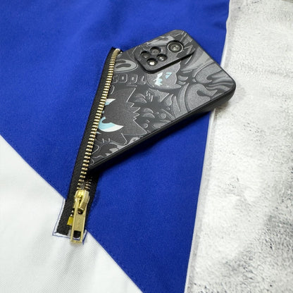 Jacket Power Rangers SPD