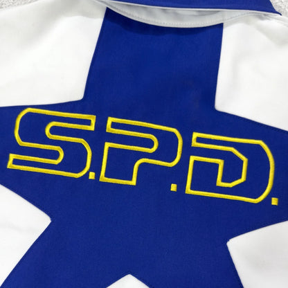 Jacket Power Rangers SPD