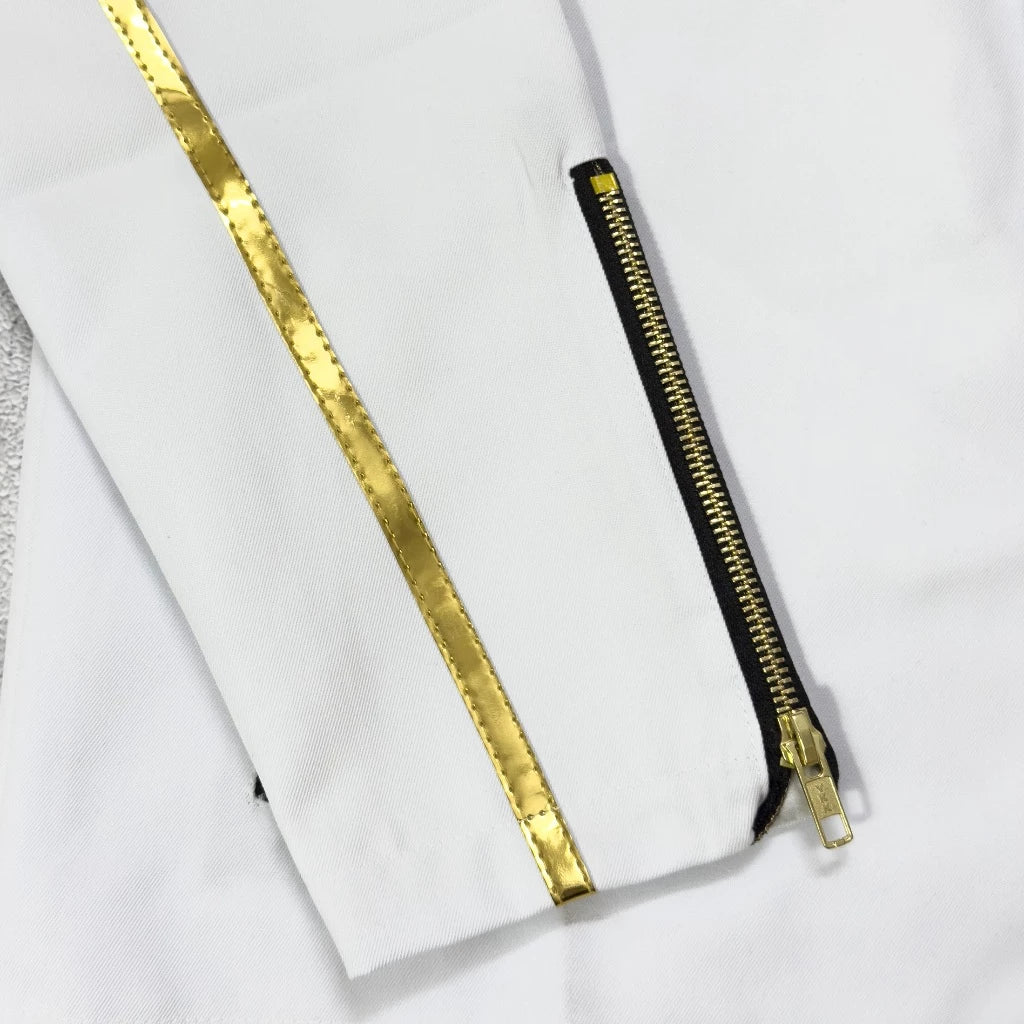 Jacket Power Rangers SPD