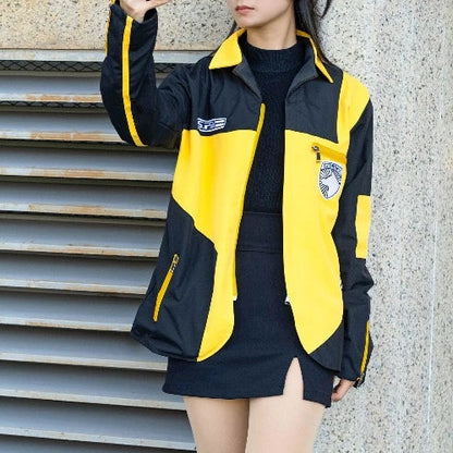 Jacket Power Rangers SPD