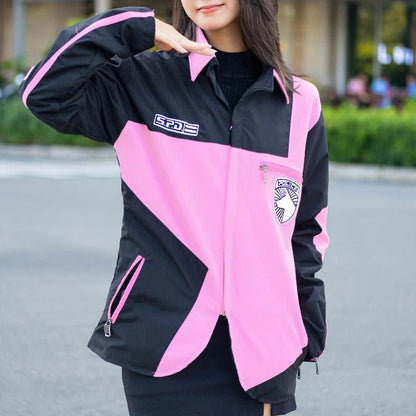 Jacket Power Rangers SPD