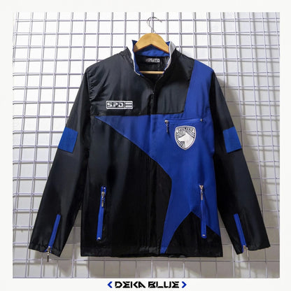 Jacket Power Rangers SPD