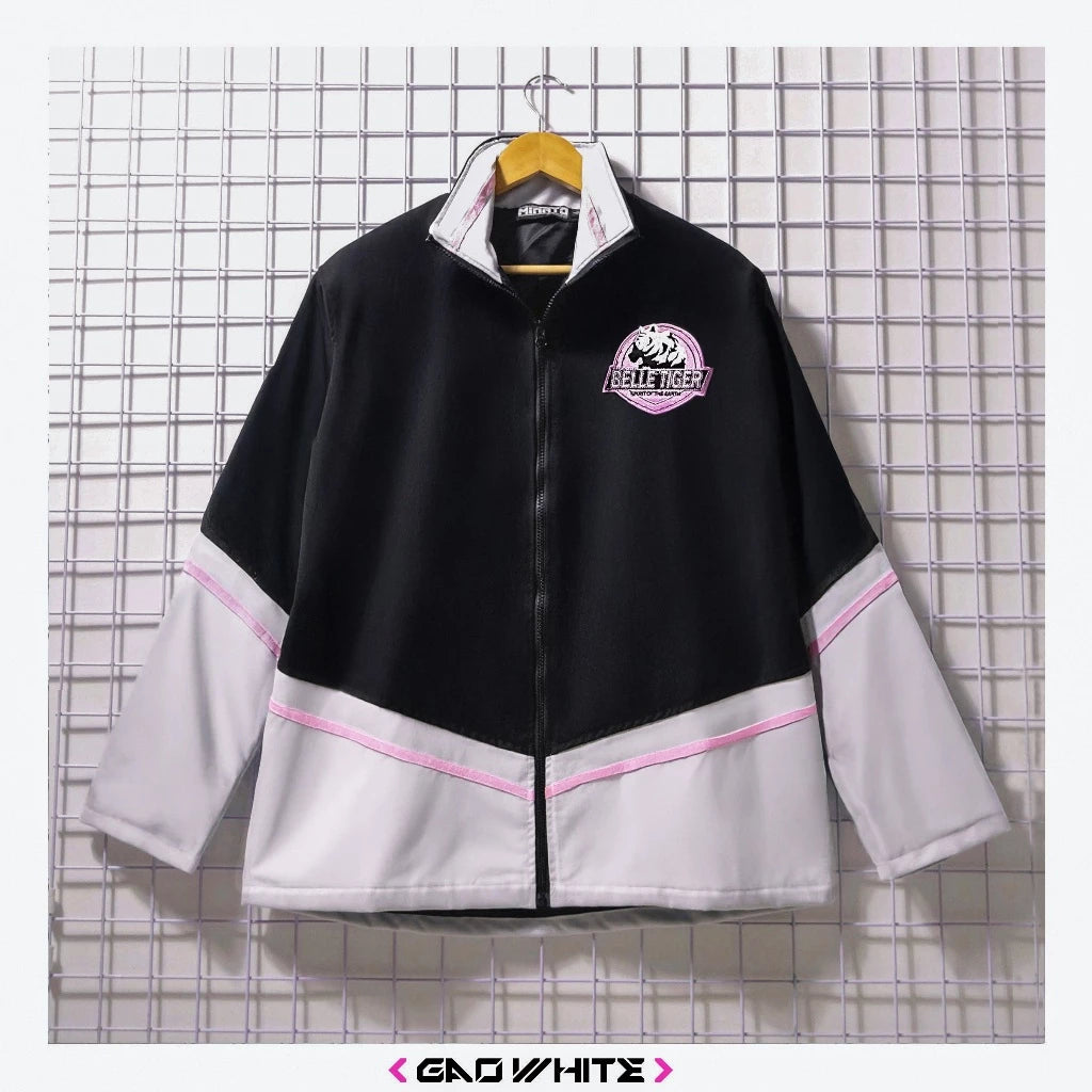 Jacket Power Rangers Wild Force