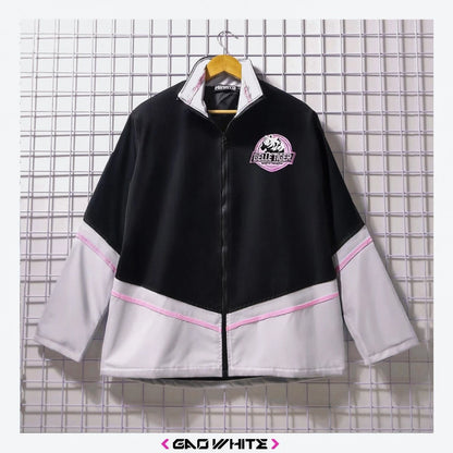 Jacket Power Rangers Wild Force