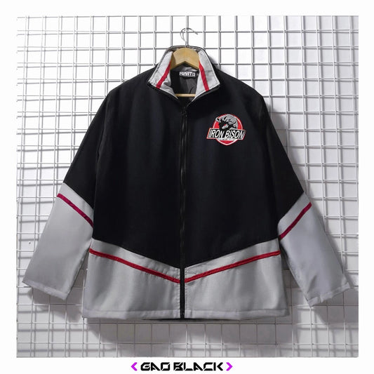 Black Jacket Power Rangers Wild Force